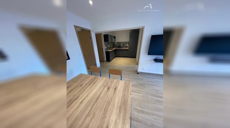 Ma-Cabane - Vente Appartement Andernos-les-Bains, 46 m²