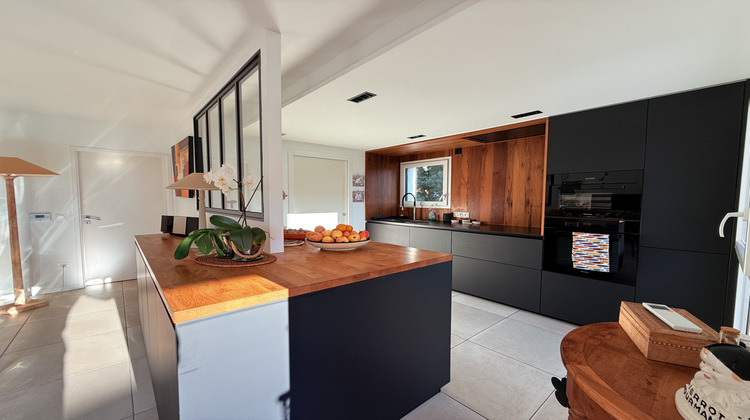 Ma-Cabane - Vente Appartement Andernos-les-Bains, 109 m²