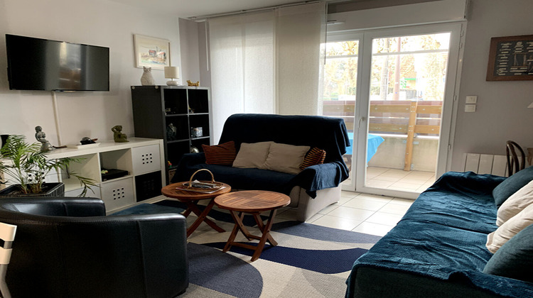 Ma-Cabane - Vente Appartement ANDERNOS-LES-BAINS, 68 m²