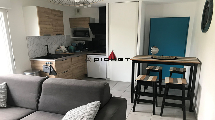 Ma-Cabane - Vente Appartement ANDERNOS-LES-BAINS, 27 m²