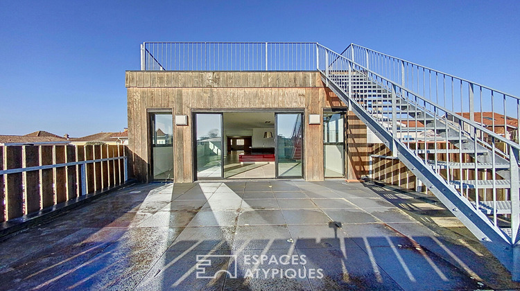 Ma-Cabane - Vente Appartement ANDERNOS-LES-BAINS, 290 m²