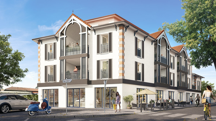 Ma-Cabane - Vente Appartement Andernos-les-Bains, 131 m²