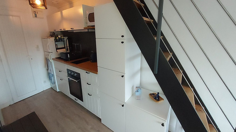 Ma-Cabane - Vente Appartement Andernos-les-Bains, 32 m²