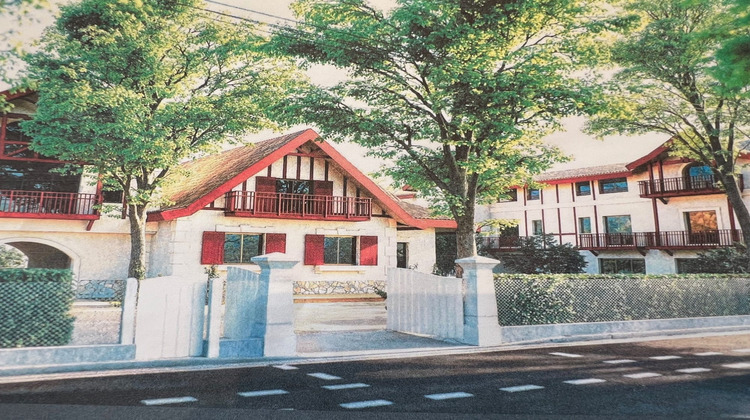 Ma-Cabane - Vente Appartement Andernos-les-Bains, 53 m²