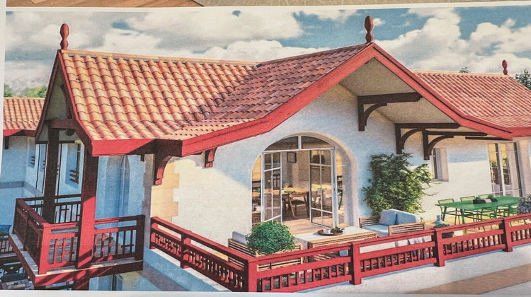 Ma-Cabane - Vente Appartement Andernos-les-Bains, 85 m²