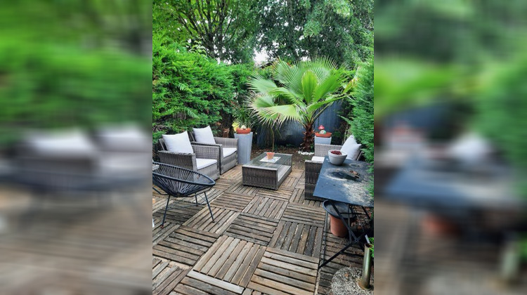 Ma-Cabane - Vente Appartement Andernos-les-Bains, 33 m²