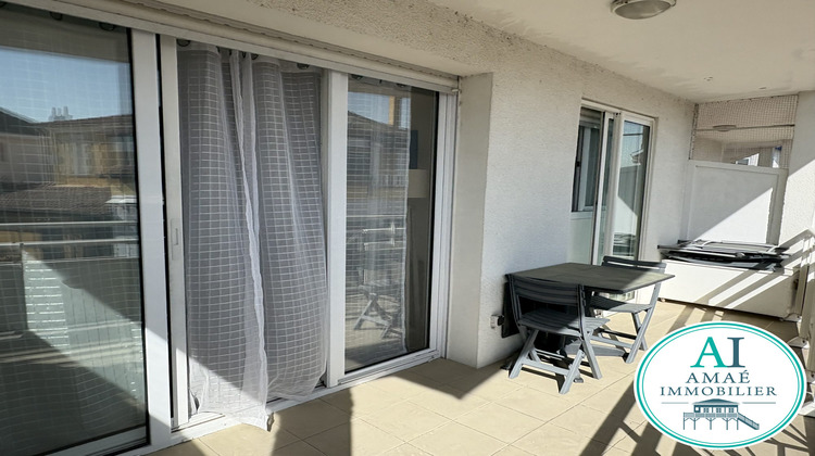 Ma-Cabane - Vente Appartement Andernos-les-Bains, 39 m²