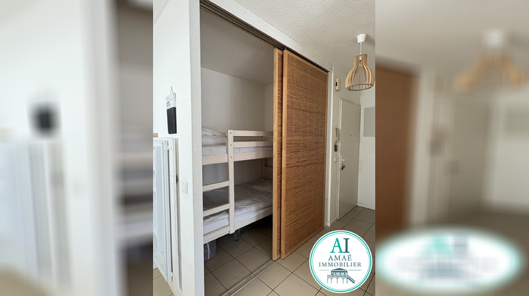 Ma-Cabane - Vente Appartement Andernos-les-Bains, 39 m²