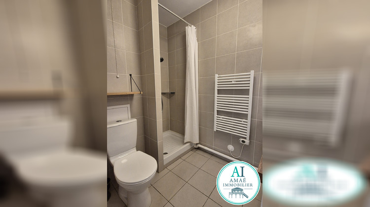 Ma-Cabane - Vente Appartement Andernos-les-Bains, 35 m²