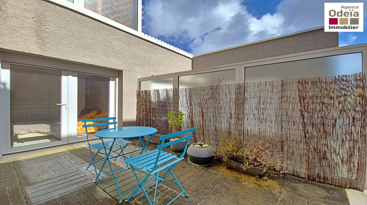 Ma-Cabane - Vente Appartement Andernos-les-Bains, 41 m²