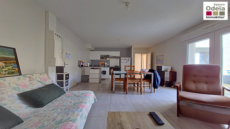 Ma-Cabane - Vente Appartement Andernos-les-Bains, 41 m²