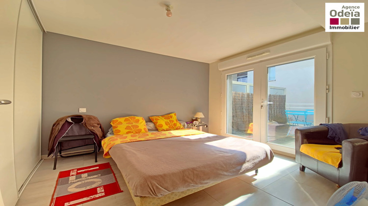 Ma-Cabane - Vente Appartement Andernos-les-Bains, 41 m²