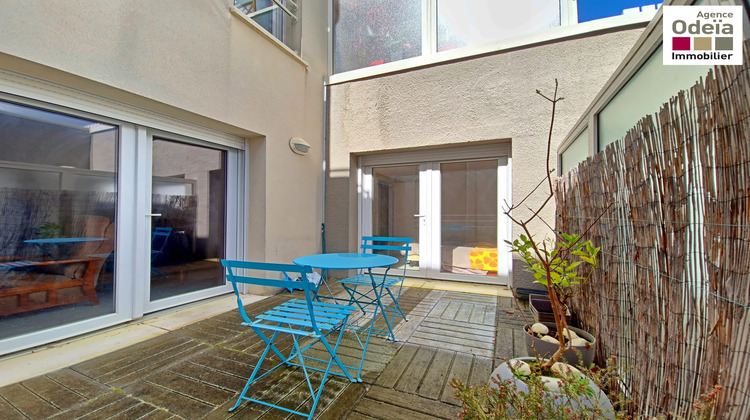 Ma-Cabane - Vente Appartement Andernos-les-Bains, 41 m²