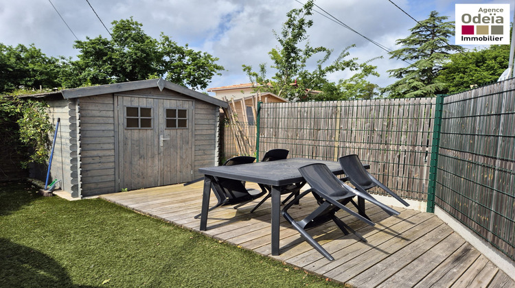 Ma-Cabane - Vente Appartement Andernos-les-Bains, 50 m²