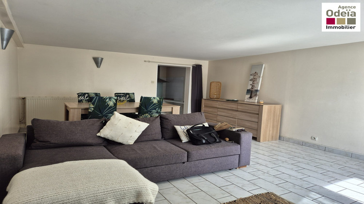 Ma-Cabane - Vente Appartement Andernos-les-Bains, 50 m²