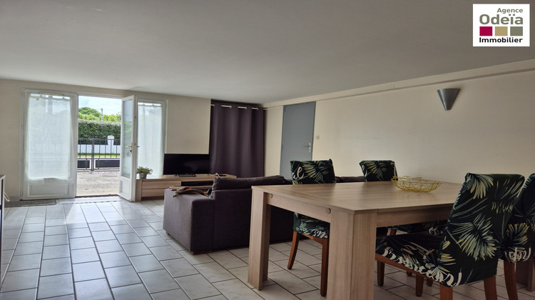 Ma-Cabane - Vente Appartement Andernos-les-Bains, 50 m²