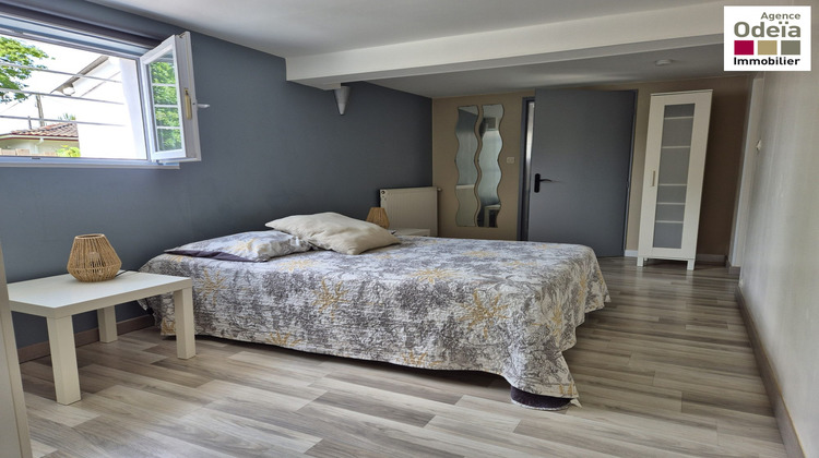 Ma-Cabane - Vente Appartement Andernos-les-Bains, 50 m²