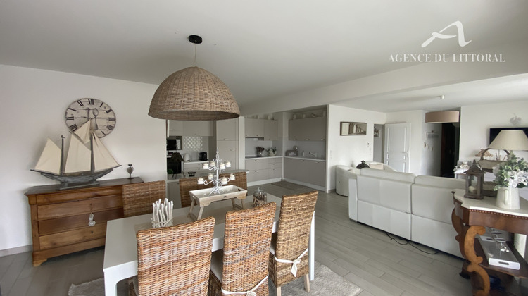 Ma-Cabane - Vente Appartement Andernos-les-Bains, 95 m²