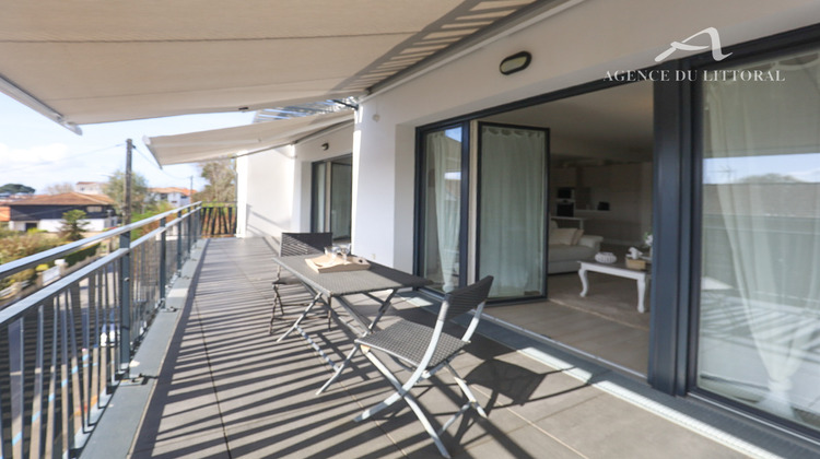 Ma-Cabane - Vente Appartement Andernos-les-Bains, 95 m²