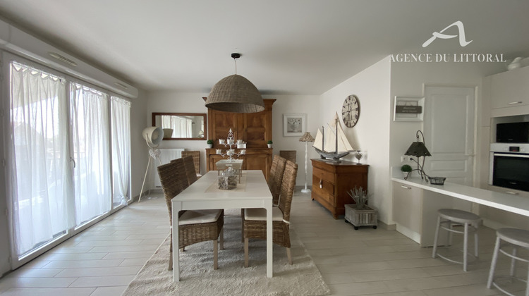 Ma-Cabane - Vente Appartement Andernos-les-Bains, 95 m²