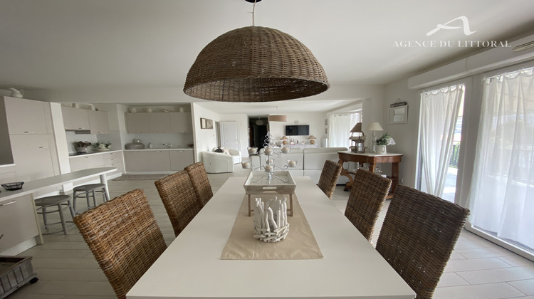 Ma-Cabane - Vente Appartement Andernos-les-Bains, 95 m²