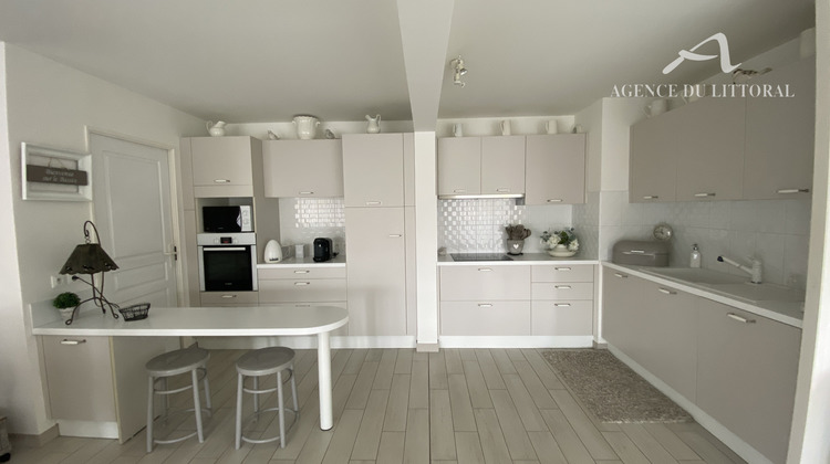 Ma-Cabane - Vente Appartement Andernos-les-Bains, 95 m²