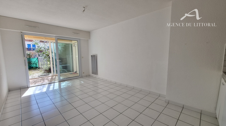 Ma-Cabane - Vente Appartement Andernos-les-Bains, 25 m²