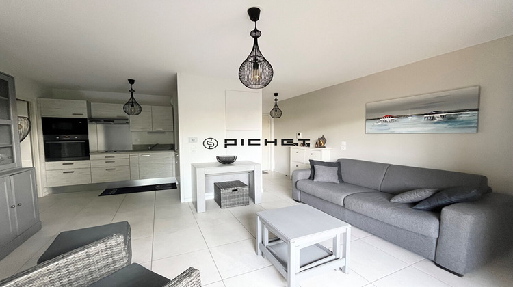 Ma-Cabane - Vente Appartement ANDERNOS-LES-BAINS, 42 m²