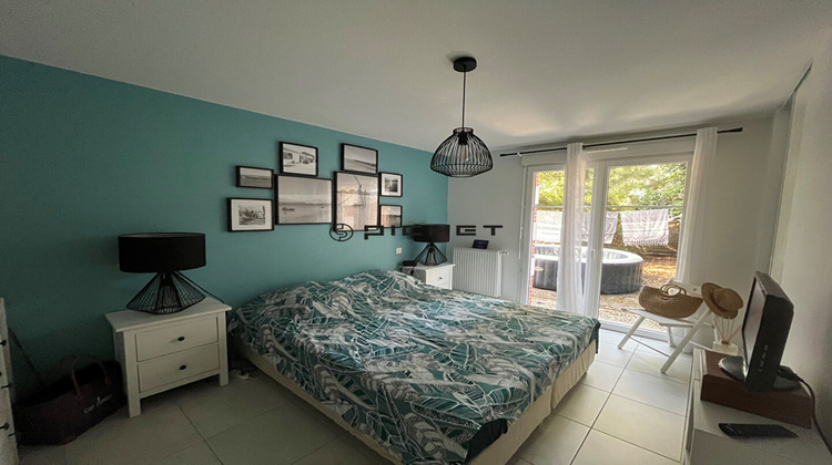 Ma-Cabane - Vente Appartement ANDERNOS-LES-BAINS, 42 m²