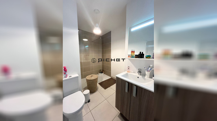 Ma-Cabane - Vente Appartement ANDERNOS-LES-BAINS, 42 m²