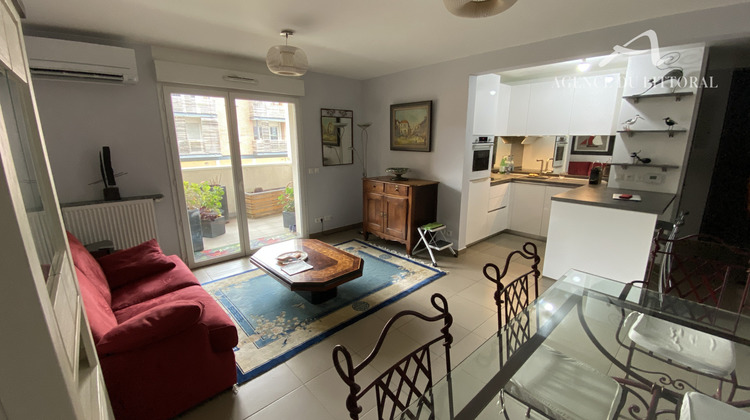 Ma-Cabane - Vente Appartement Andernos-les-Bains, 68 m²