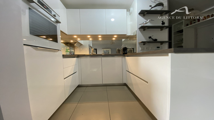 Ma-Cabane - Vente Appartement Andernos-les-Bains, 68 m²