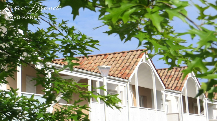 Ma-Cabane - Vente Appartement ANDERNOS LES BAINS, 43 m²