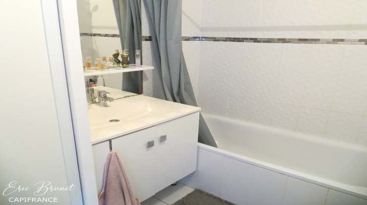 Ma-Cabane - Vente Appartement ANDERNOS LES BAINS, 43 m²