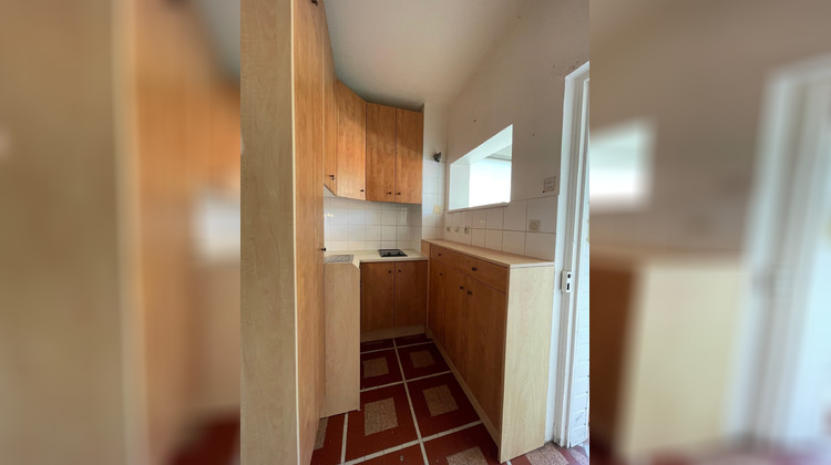 Ma-Cabane - Vente Appartement Andernos-les-Bains, 46 m²