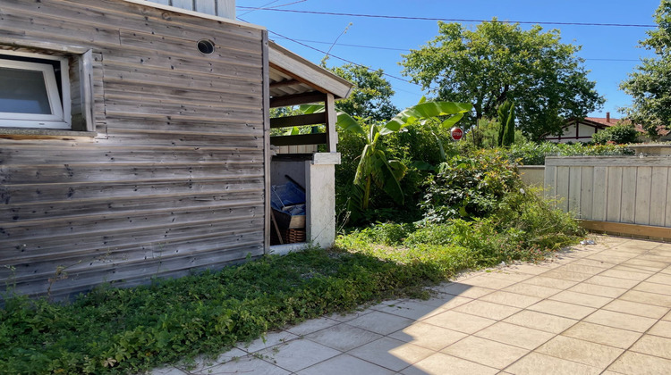 Ma-Cabane - Vente Appartement Andernos-les-Bains, 46 m²