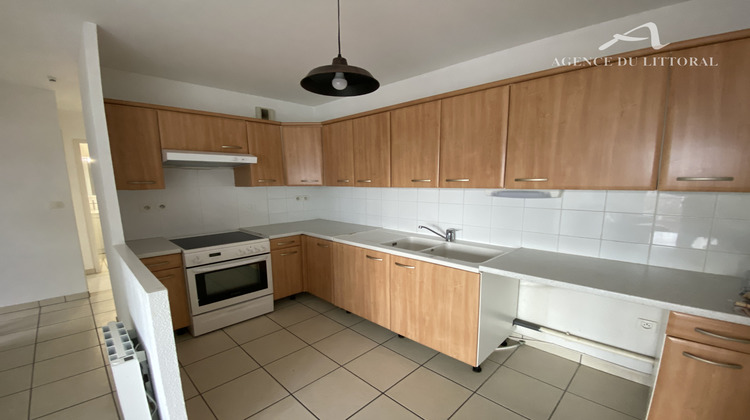 Ma-Cabane - Vente Appartement Andernos-les-Bains, 54 m²