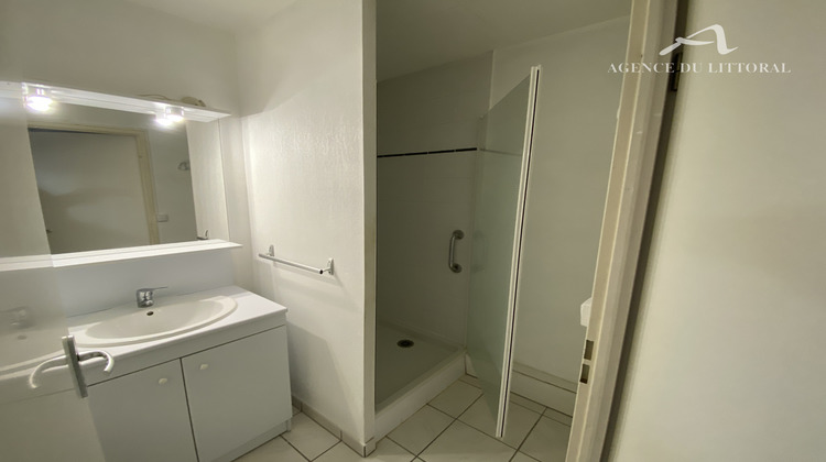 Ma-Cabane - Vente Appartement Andernos-les-Bains, 54 m²