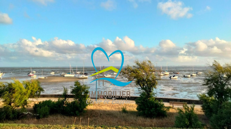 Ma-Cabane - Vente Appartement ANDERNOS-LES-BAINS, 37 m²