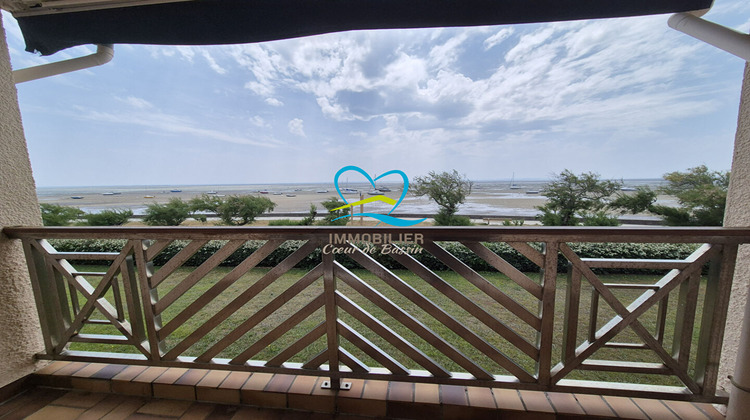 Ma-Cabane - Vente Appartement ANDERNOS-LES-BAINS, 37 m²