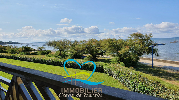 Ma-Cabane - Vente Appartement ANDERNOS-LES-BAINS, 37 m²