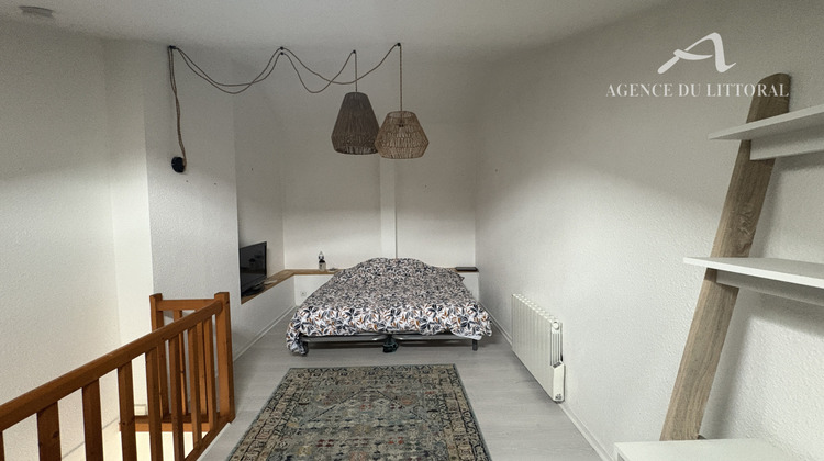 Ma-Cabane - Vente Appartement Andernos-les-Bains, 34 m²