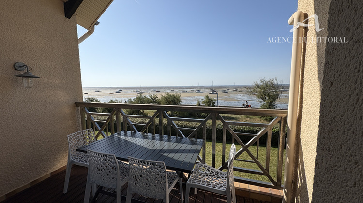 Ma-Cabane - Vente Appartement Andernos-les-Bains, 34 m²