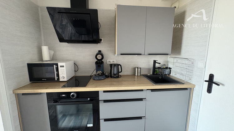 Ma-Cabane - Vente Appartement Andernos-les-Bains, 34 m²