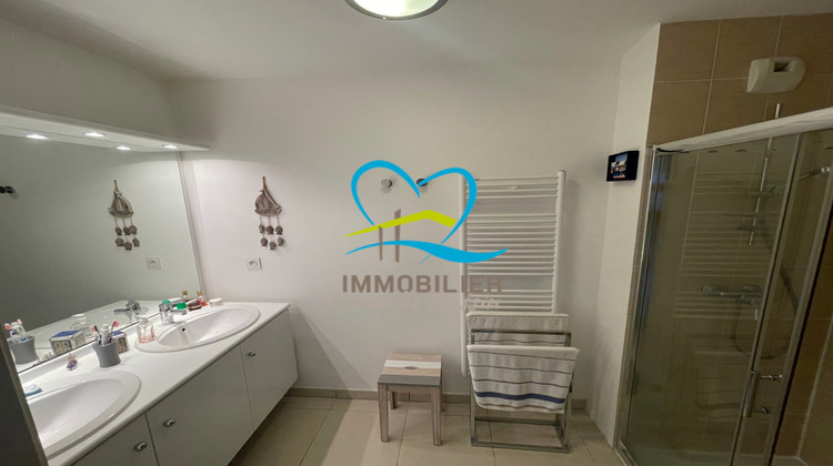 Ma-Cabane - Vente Appartement ANDERNOS-LES-BAINS, 53 m²