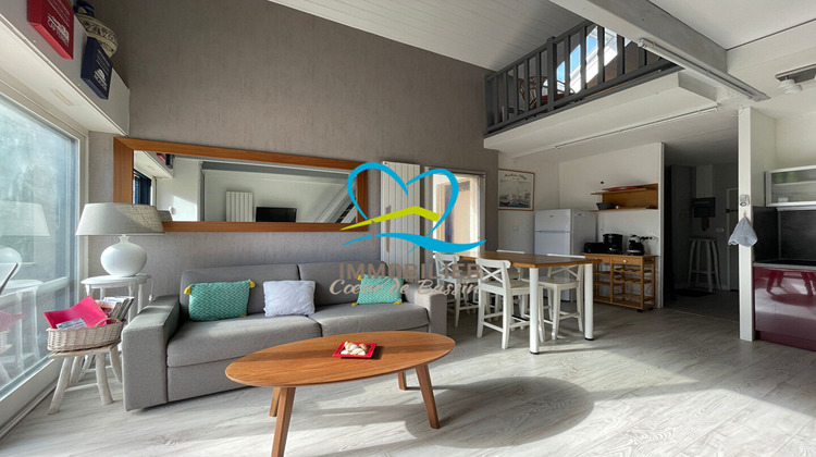 Ma-Cabane - Vente Appartement ANDERNOS-LES-BAINS, 50 m²