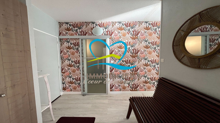 Ma-Cabane - Vente Appartement ANDERNOS-LES-BAINS, 50 m²