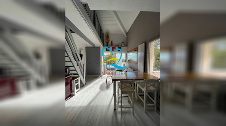 Ma-Cabane - Vente Appartement ANDERNOS-LES-BAINS, 50 m²