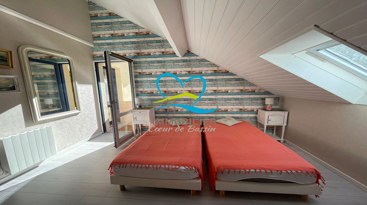 Ma-Cabane - Vente Appartement ANDERNOS-LES-BAINS, 50 m²