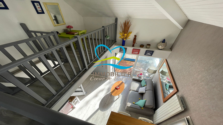 Ma-Cabane - Vente Appartement ANDERNOS-LES-BAINS, 50 m²